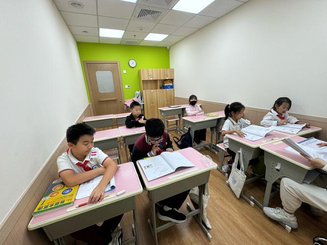 上海汉语辅导哪家好？-图2