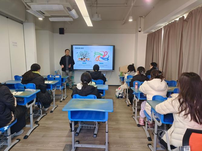 上海汉语辅导哪家好？-图3