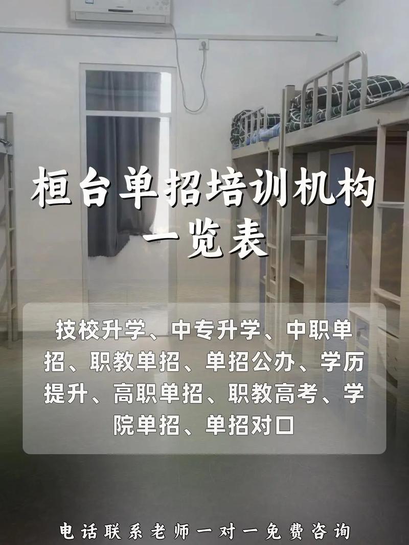 桓台辅导机构-图1