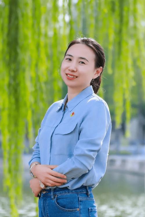 女朋友 辅导员-图1