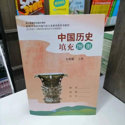 初一历史辅导书怎么选?-图1 初一历史辅导书怎么选?-图1