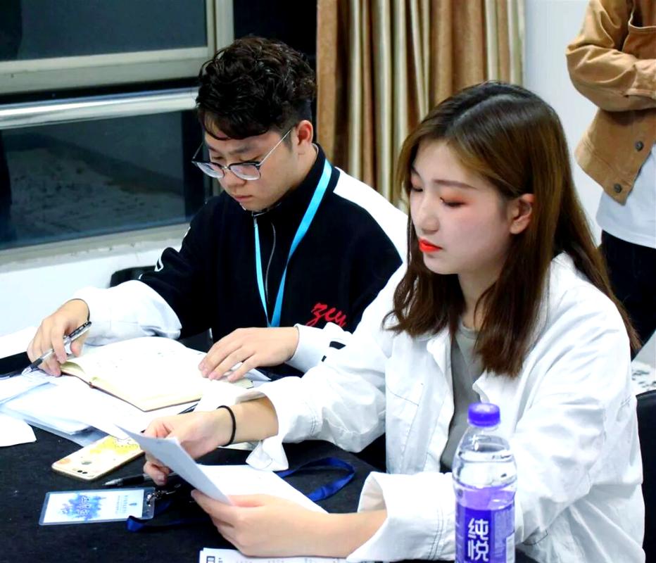 中南财大辅导员面试，考官看重什么能力？-图2