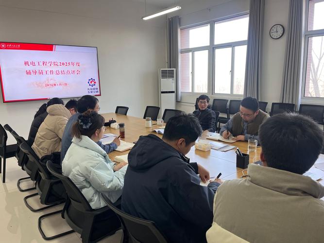 辅导员的工作重心究竟是什么?-图3 辅导员的工作重心究竟是什么?-图3