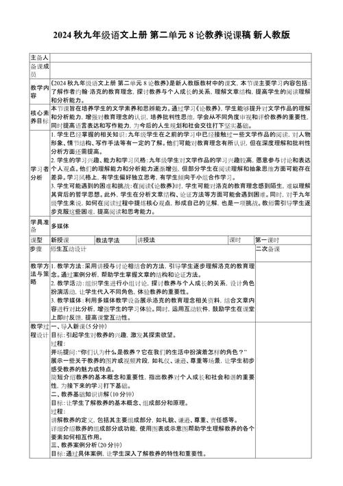 关于教养的议论文-图3 关于教养的议论文-图3