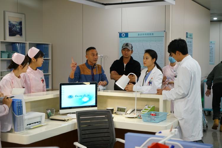 临床辅导员的核心职责与价值是什么?-图1 临床辅导员的核心职责与价值是什么?-图1