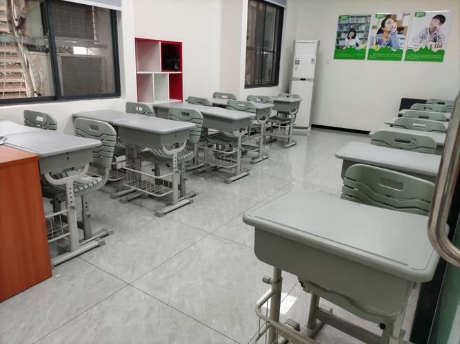 辅导培训室-图1