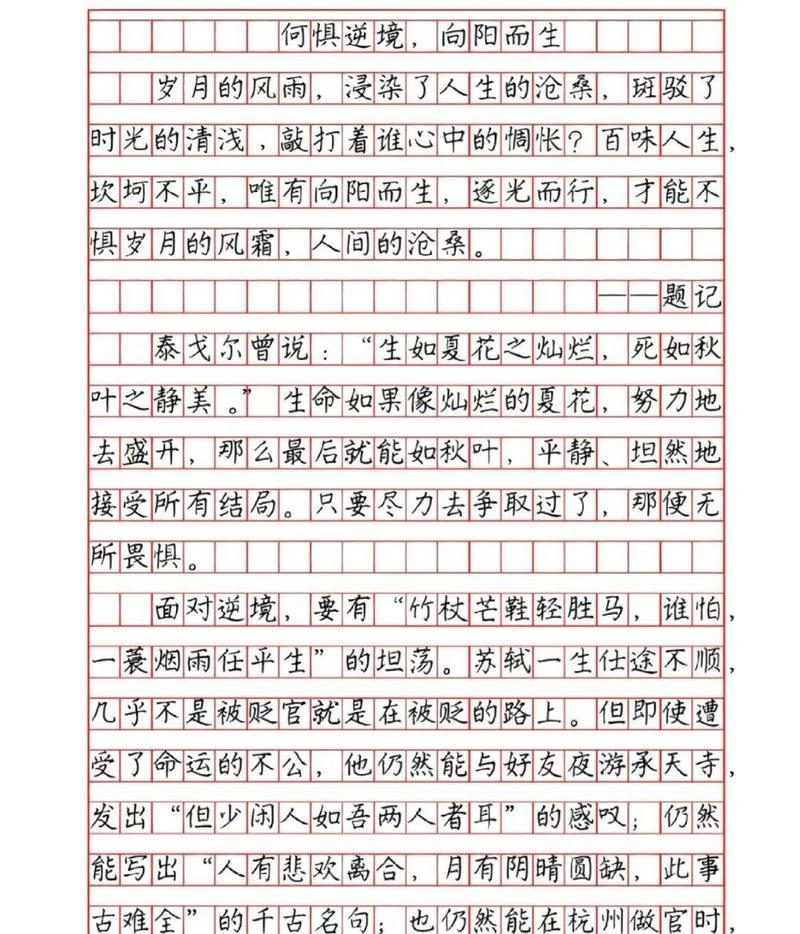 向阳之路，何为方向？-图2