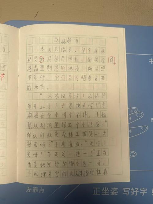 漳州小学作文辅导,如何有效提升孩子写作能力?-图1 漳州小学作文辅导,如何有效提升孩子写作能力?-图1