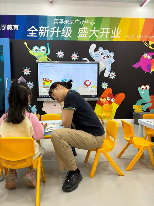 幼儿英语辅导怎么选才有效？-图1