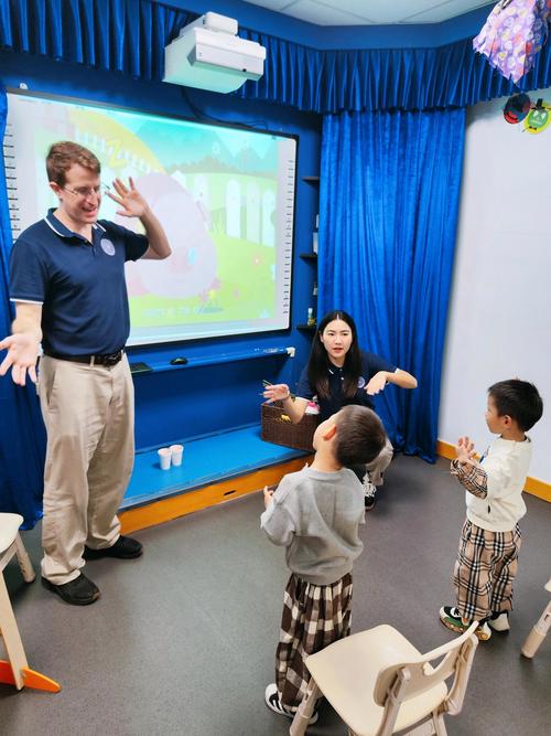 幼儿英语辅导怎么选才有效？-图3