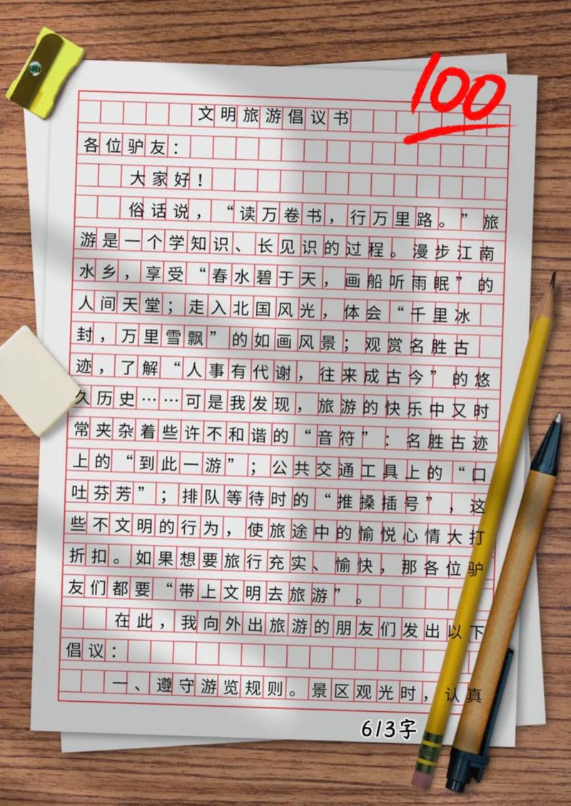 正反对照议论文，如何巧用对比增强论证？-图2