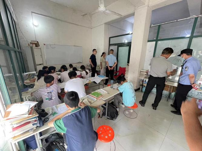 西平辅导班哪家好？孩子成绩提升快吗？-图1