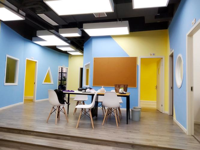 企业英语辅导中心效果如何？-图1