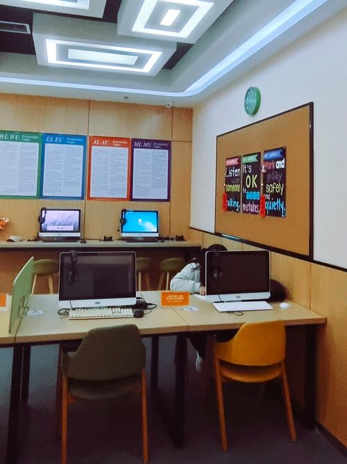 企业英语辅导中心效果如何？-图2