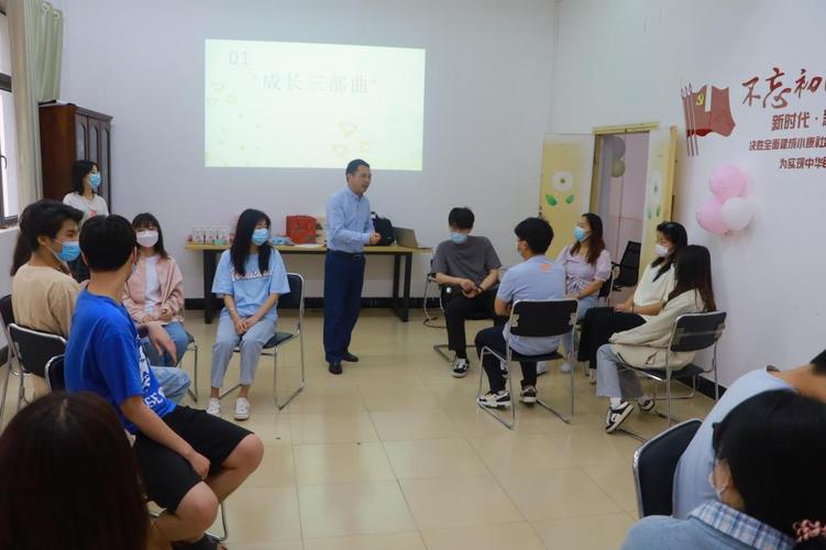 毕业生心理辅导,如何缓解焦虑压力?-图3 毕业生心理辅导,如何缓解焦虑压力?-图3