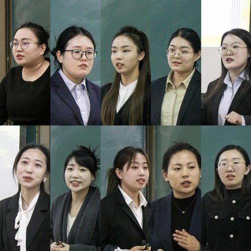 辅山西工商学院辅导员职责是什么？-图1