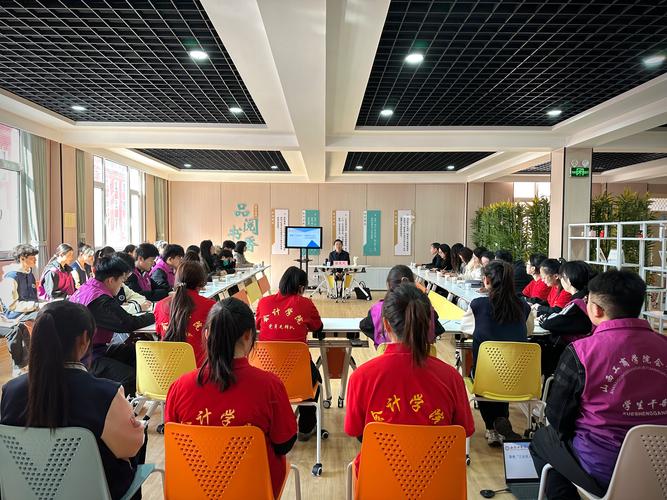 辅山西工商学院辅导员职责是什么？-图2