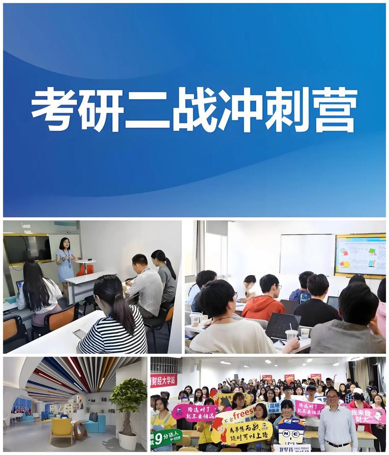 考研复试辅导，如何高效准备？-图3