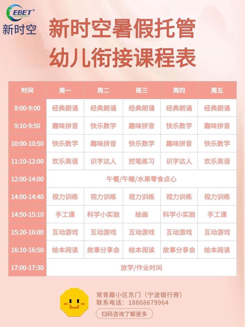 辅导班课程有哪些?如何选到合适的?-图1 辅导班课程有哪些?如何选到合适的?-图1