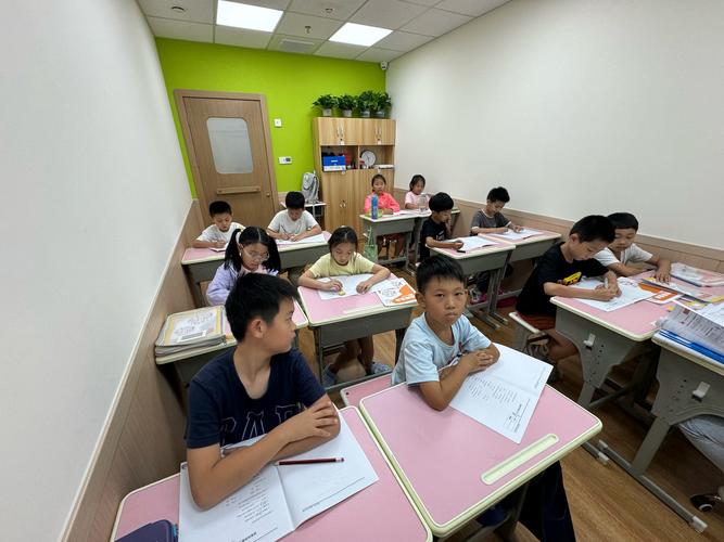 京翰教育辅导班效果如何?-图2 京翰教育辅导班效果如何?-图2