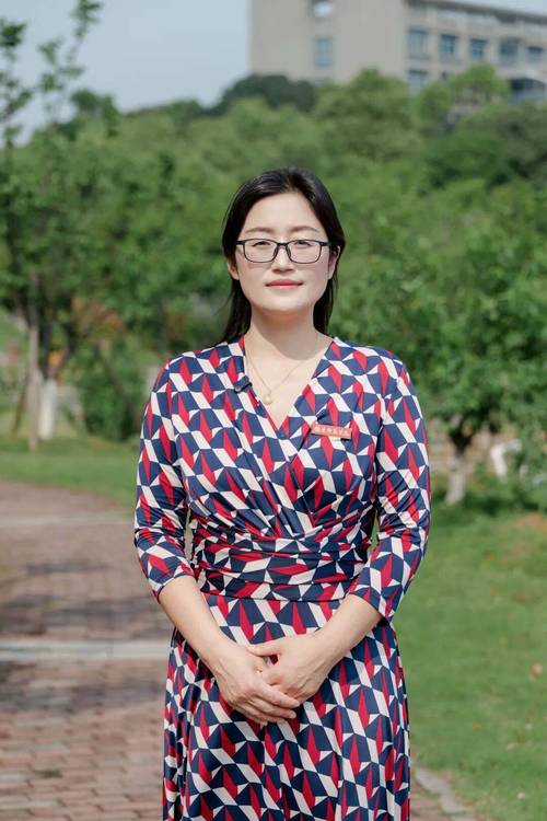 最美大学辅导员-图2