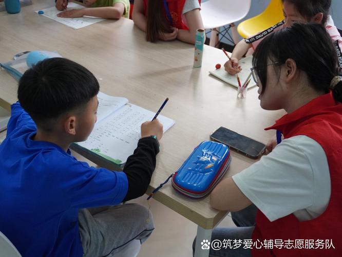 小赵辅导效果如何？-图1