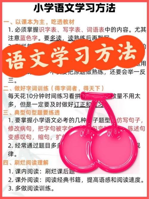 一年级语文辅导，家长该从哪入手？-图1