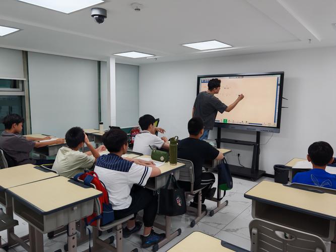 新街辅导学校教学质量如何？-图3