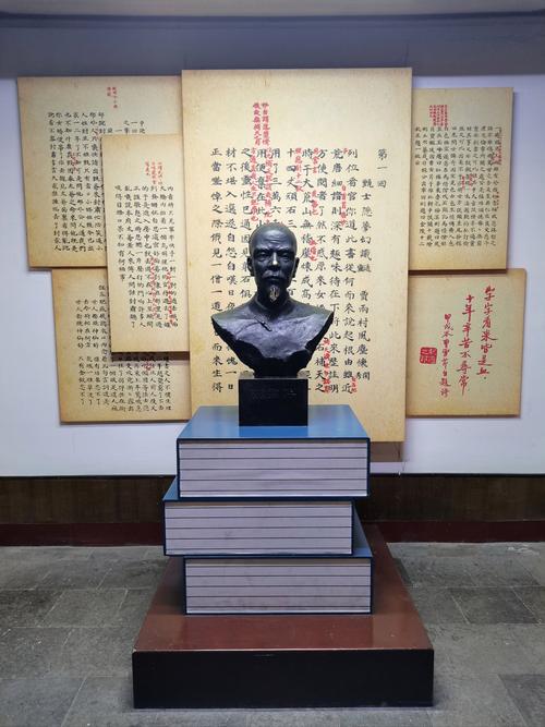 曹雪芹为何能写出不朽的红楼梦?-图3 曹雪芹为何能写出不朽的红楼梦?-图3