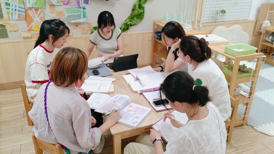 小班辅导图片能提升学习效果吗？-图1