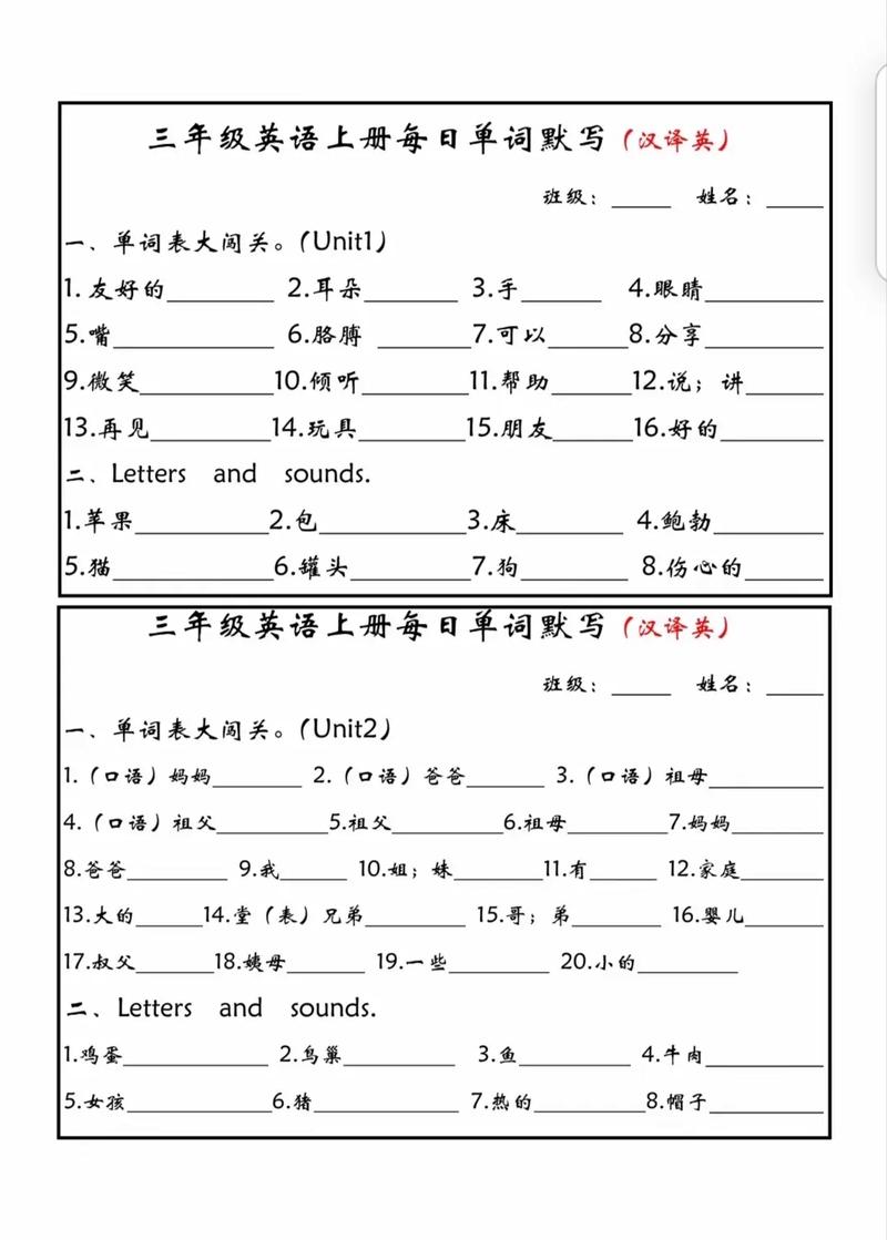 英语单词辅导,如何高效提升?-图1 英语单词辅导,如何高效提升?-图1