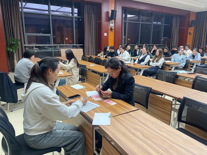 银行面试辅导班真能提升通过率吗？-图3