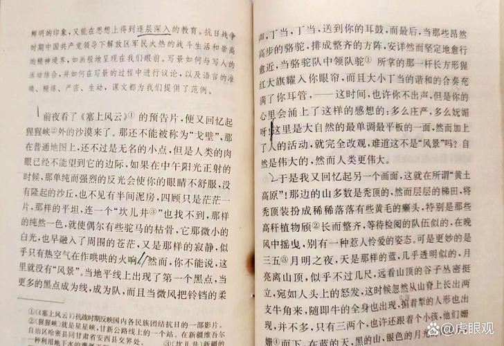 茅盾议论文有何独特见解与价值?-图1 茅盾议论文有何独特见解与价值?-图1