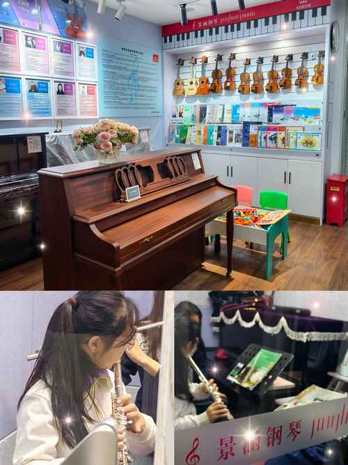 乐器辅导班,如何选对不踩坑?-图2 乐器辅导班,如何选对不踩坑?-图2