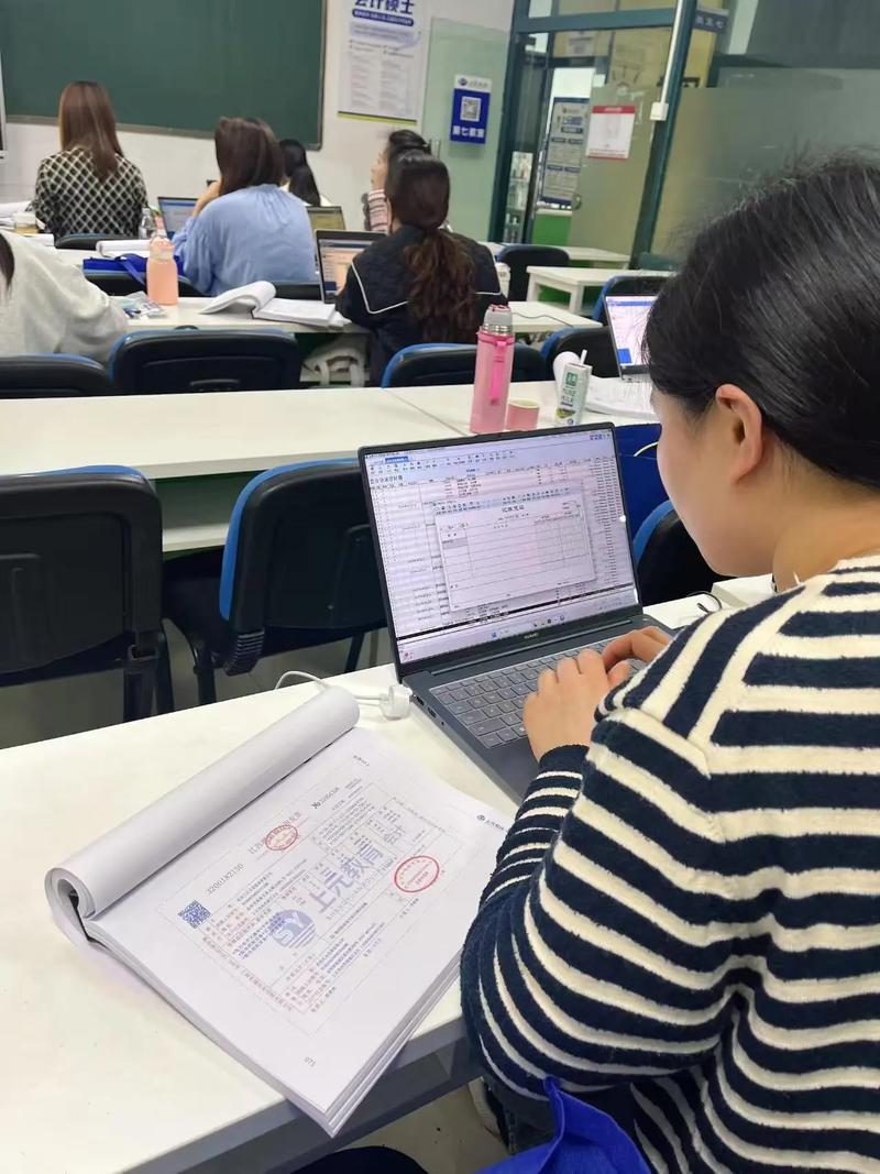 聊城会计辅导班怎么选？-图2