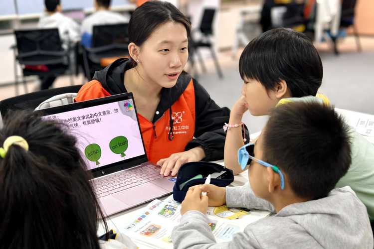 学生成长辅导如何有效助力成长?-图3 学生成长辅导如何有效助力成长?-图3