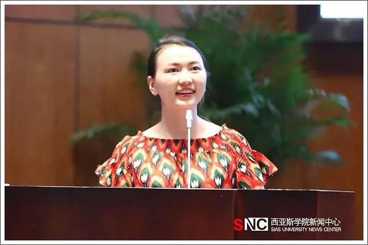 西亚斯辅导员的工作职责是什么?-图1 西亚斯辅导员的工作职责是什么?-图1