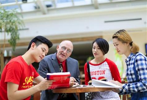 西亚斯辅导员的工作职责是什么?-图2 西亚斯辅导员的工作职责是什么?-图2