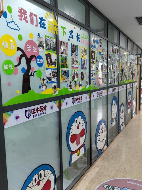 四季辅导班，为何四季都开班？-图3