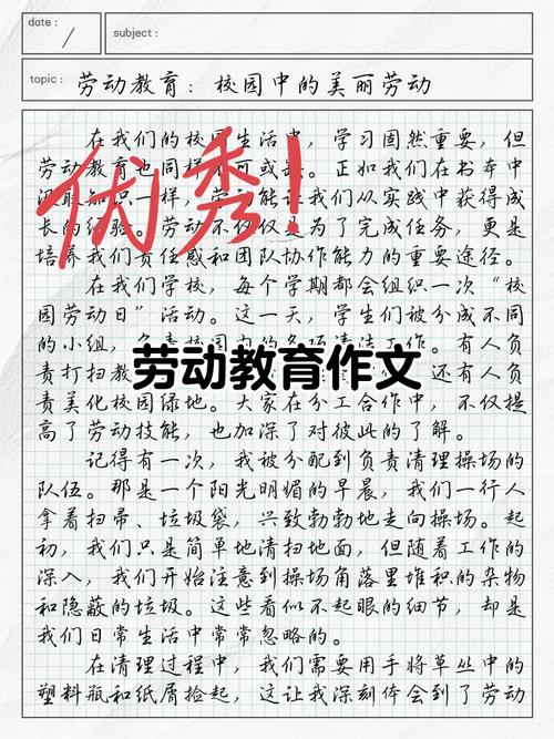 辛勤劳动的价值究竟体现在何处?-图3 辛勤劳动的价值究竟体现在何处?-图3