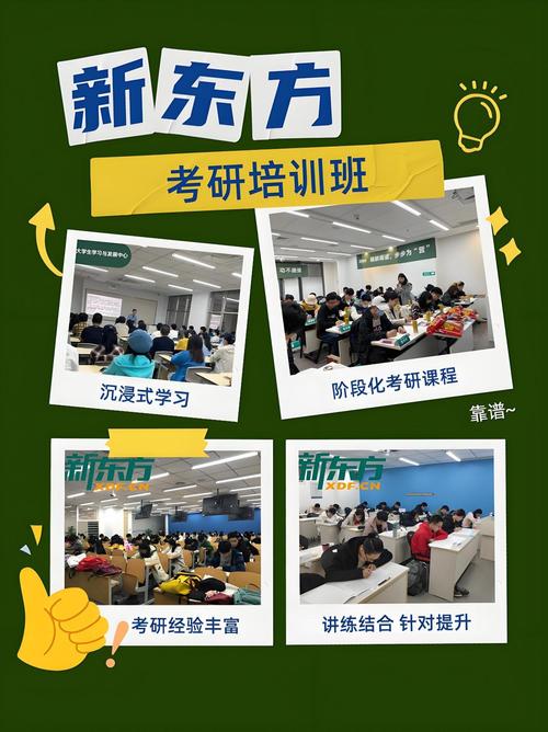 考研辅导班哪家好？-图2