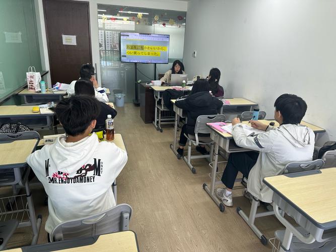 口译辅导班-图2