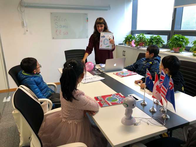 口译辅导班-图3