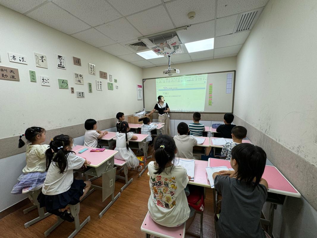 深圳课后辅导班哪家好？-图1