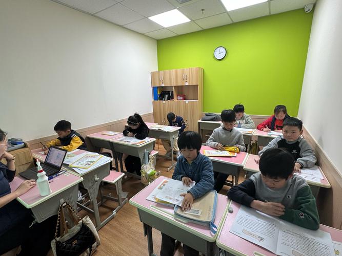 深圳课后辅导班哪家好？-图2