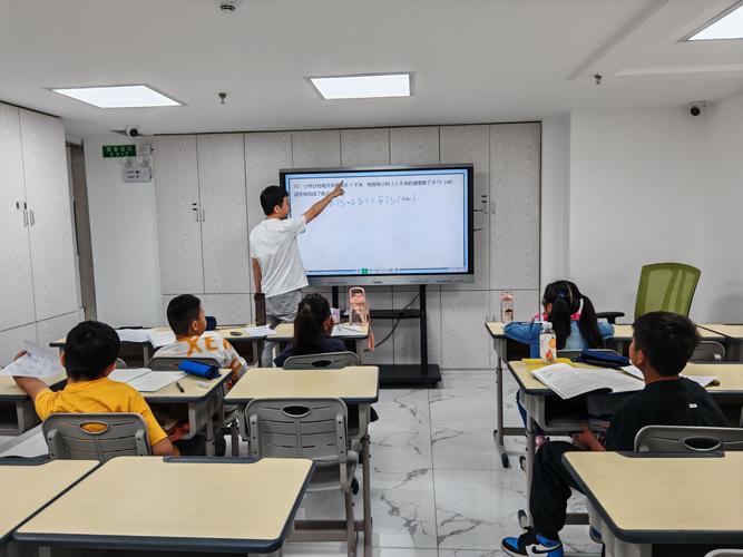 深圳课后辅导班哪家好？-图3