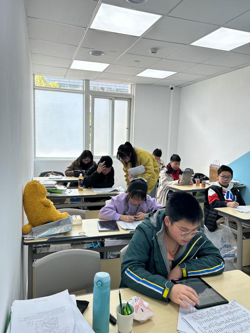 前行20课辅导，如何高效提升学习效果？-图2