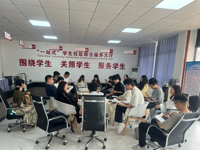 试讲如何展现辅导员核心能力？-图3