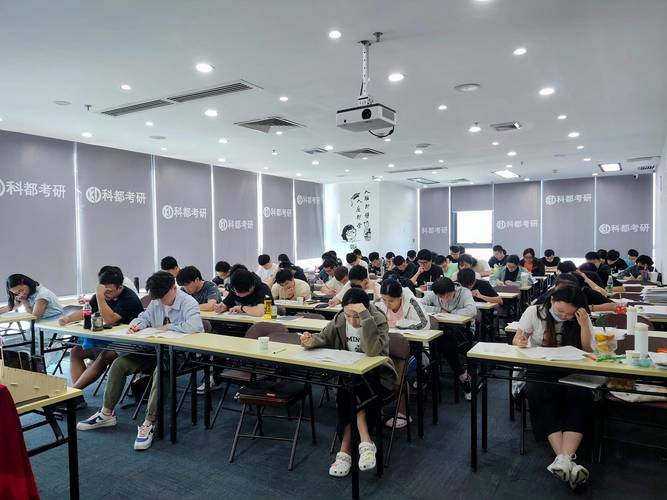 上海考研面授辅导班-图2 上海考研面授辅导班-图2