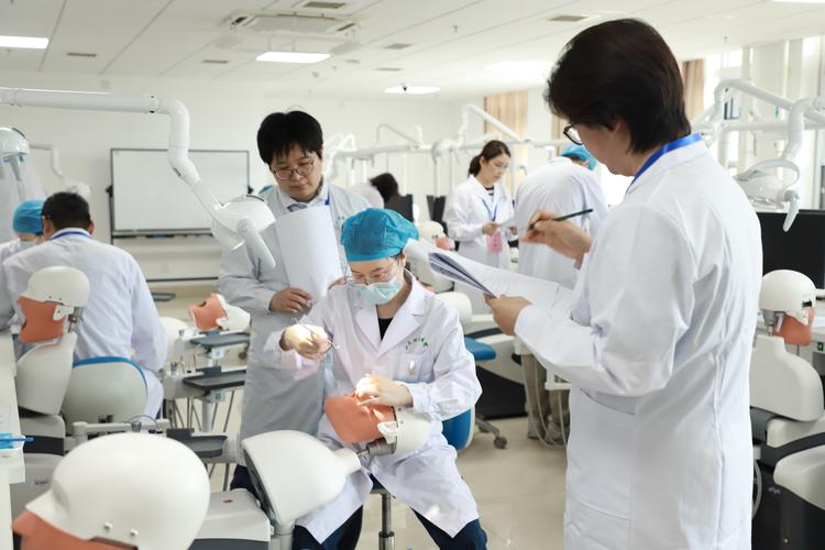 口腔执业医师操作辅导如何高效掌握?-图1 口腔执业医师操作辅导如何高效掌握?-图1